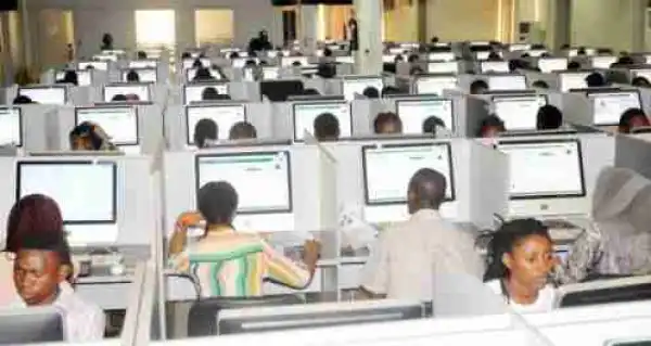 2018 UTME Exams To Begin On Friday, March 9th
